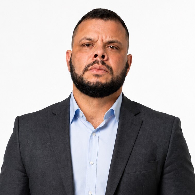 Major Elitusalem, idealizador do Fala Rio